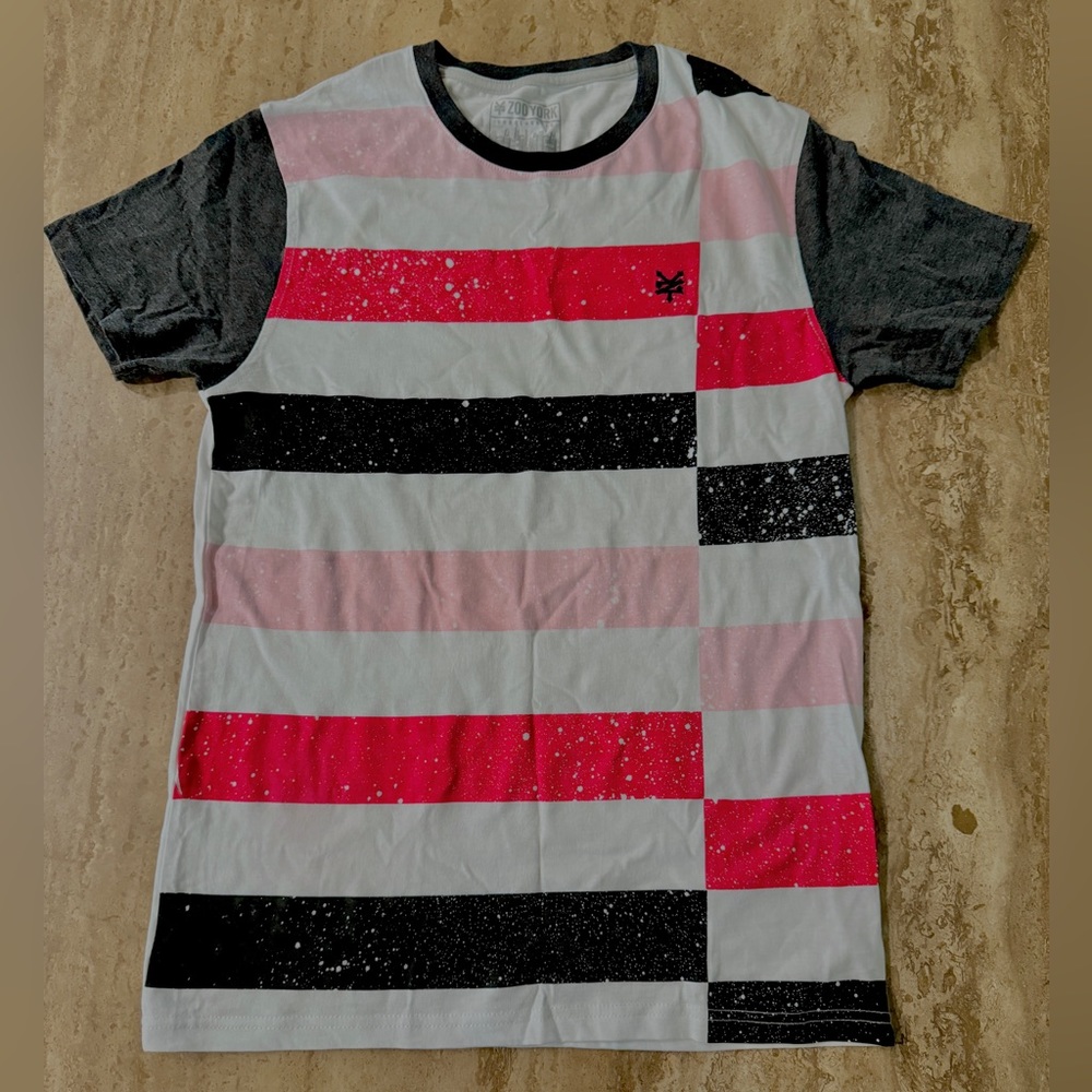 Zoo York shirt